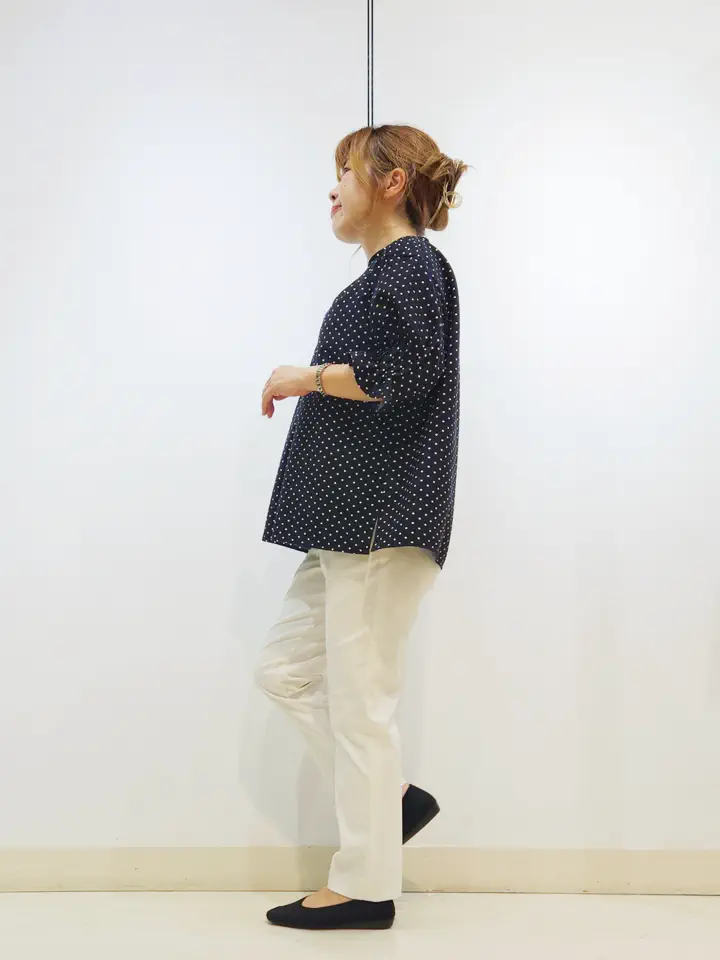 ONWARD CROSSET SELECT 中野 コーディネート画像