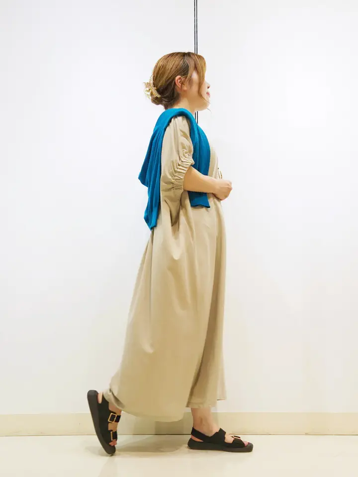 ONWARD CROSSET SELECT 中野 コーディネート画像