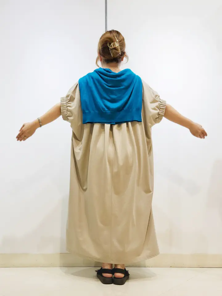 ONWARD CROSSET SELECT 中野 コーディネート画像