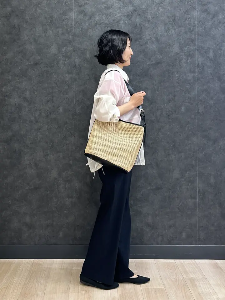 ONWARD CROSSET SELECT 鈴木 コーディネート画像