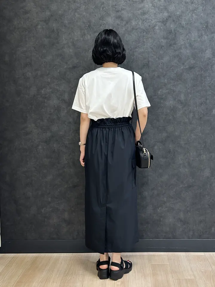 ONWARD CROSSET SELECT 鈴木 コーディネート画像