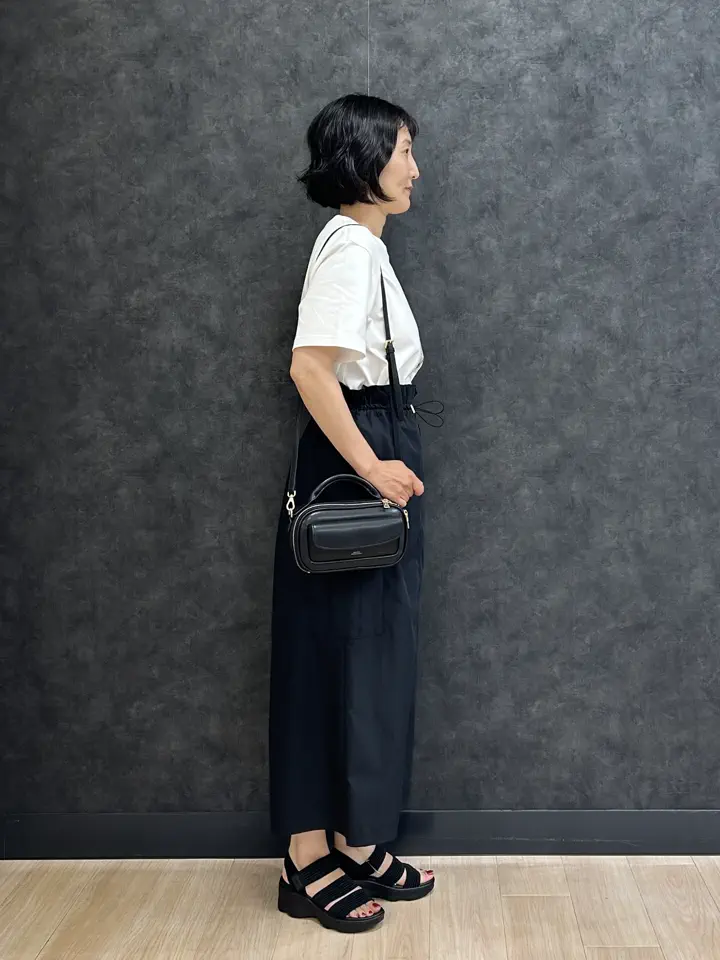 ONWARD CROSSET SELECT 鈴木 コーディネート画像