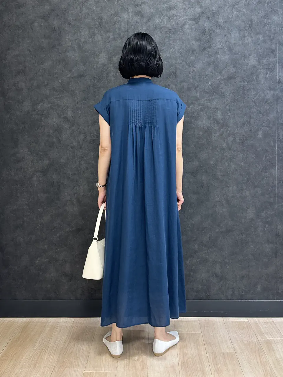 ONWARD CROSSET SELECT 鈴木 コーディネート画像