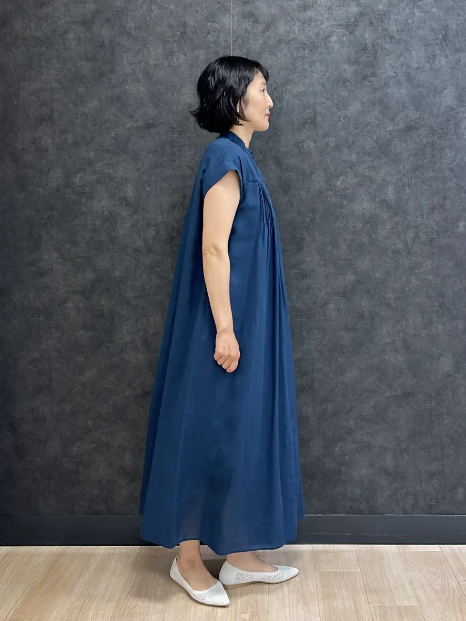 ONWARD CROSSET SELECT 鈴木 コーディネート画像