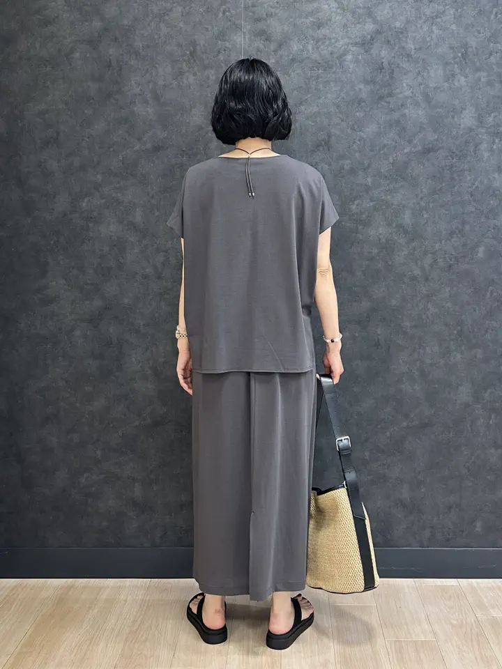 ONWARD CROSSET SELECT 鈴木 コーディネート画像