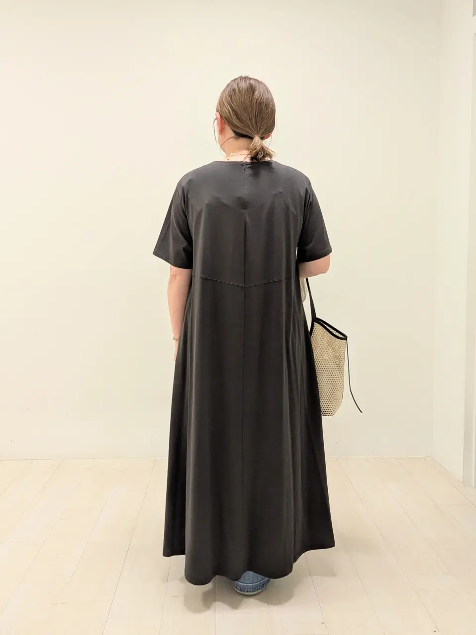 ONWARD CROSSET SELECT 西川 コーディネート画像