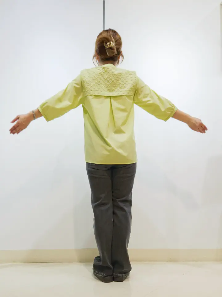 ONWARD CROSSET SELECT 中野 コーディネート画像
