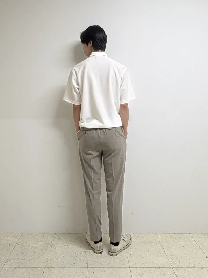 ONWARD CROSSET SELECT 石川　凌大 コーディネート画像