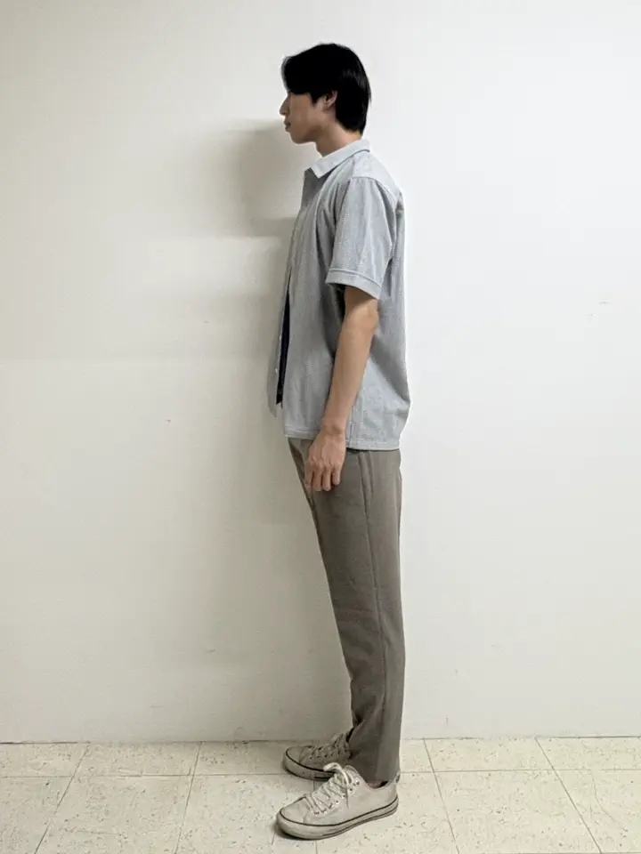 ONWARD CROSSET SELECT 石川　凌大 コーディネート画像