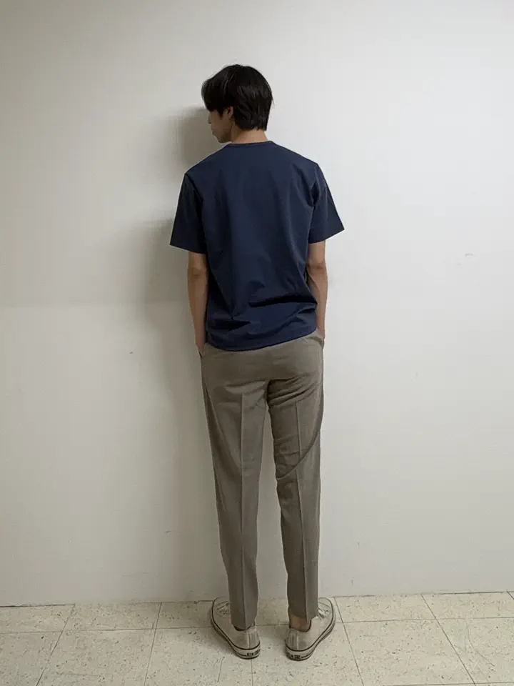 ONWARD CROSSET SELECT 石川　凌大 コーディネート画像
