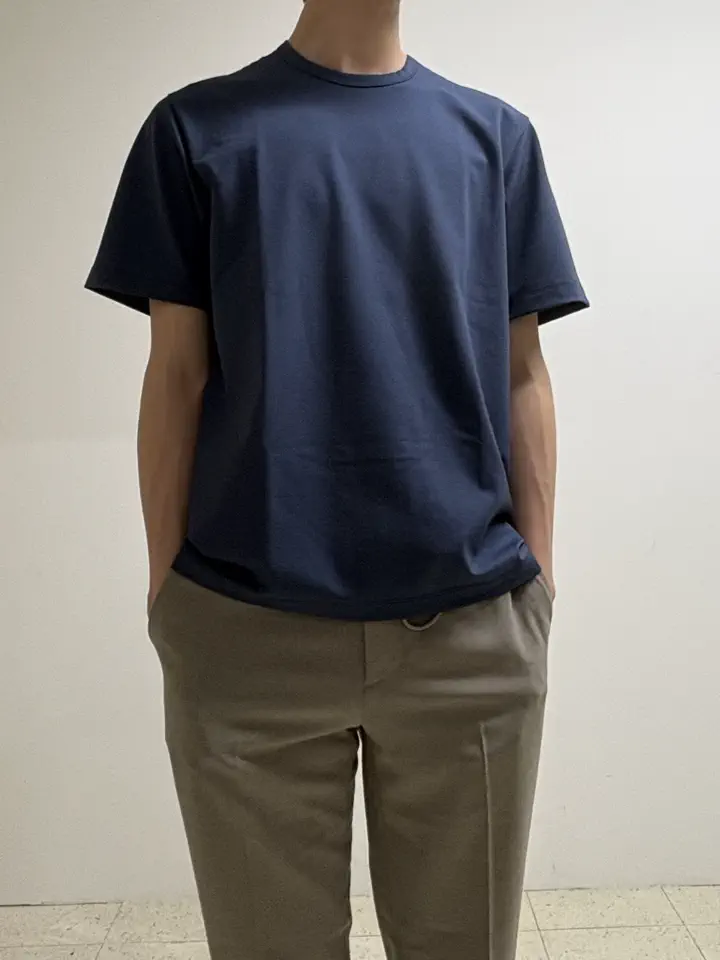 ONWARD CROSSET SELECT 石川　凌大 コーディネート画像