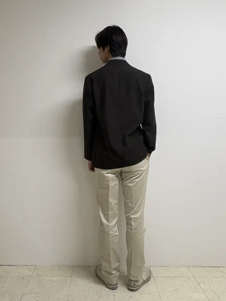 ONWARD CROSSET SELECT 石川　凌大 コーディネート画像