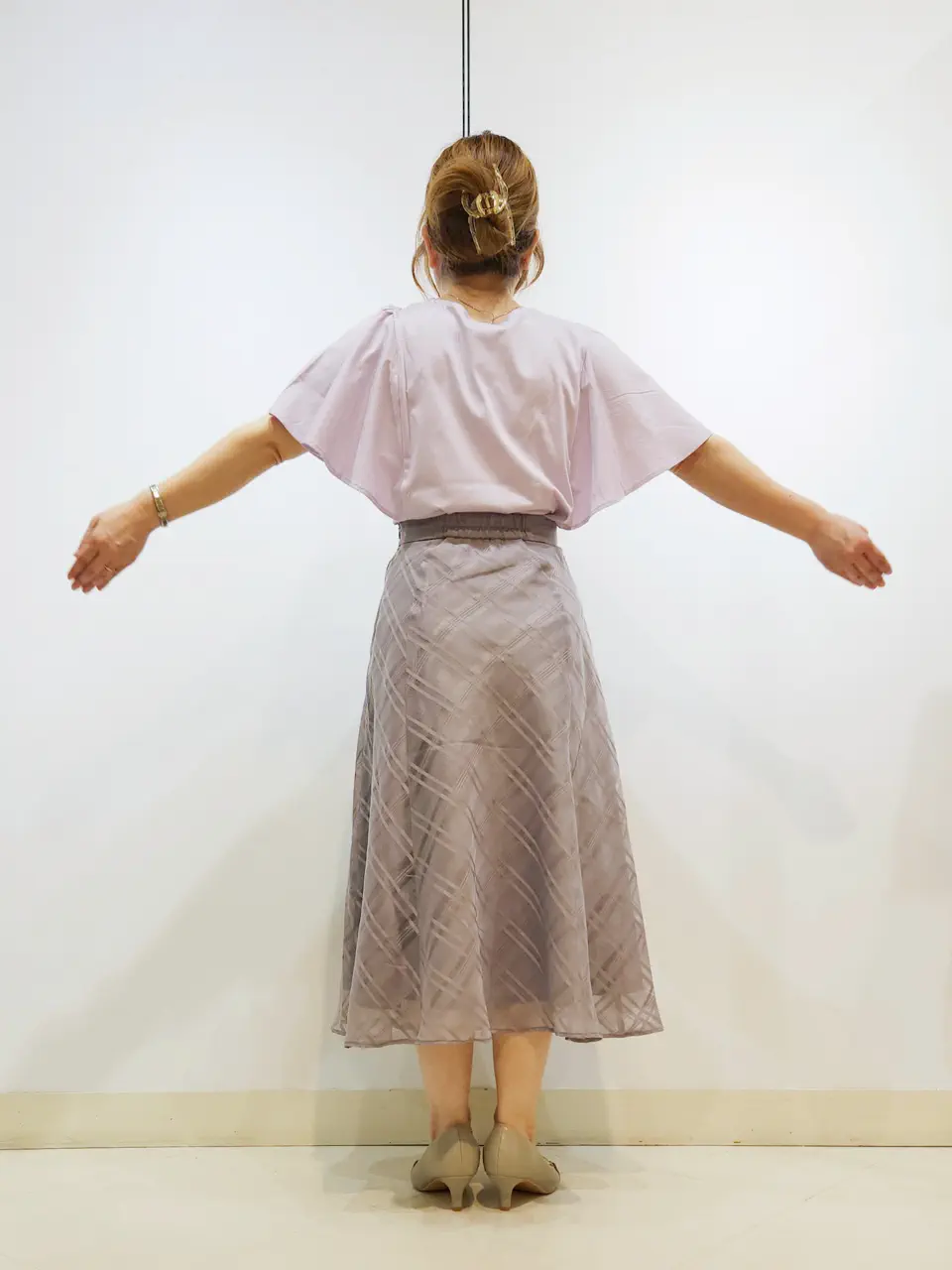 ONWARD CROSSET SELECT 中野 コーディネート画像