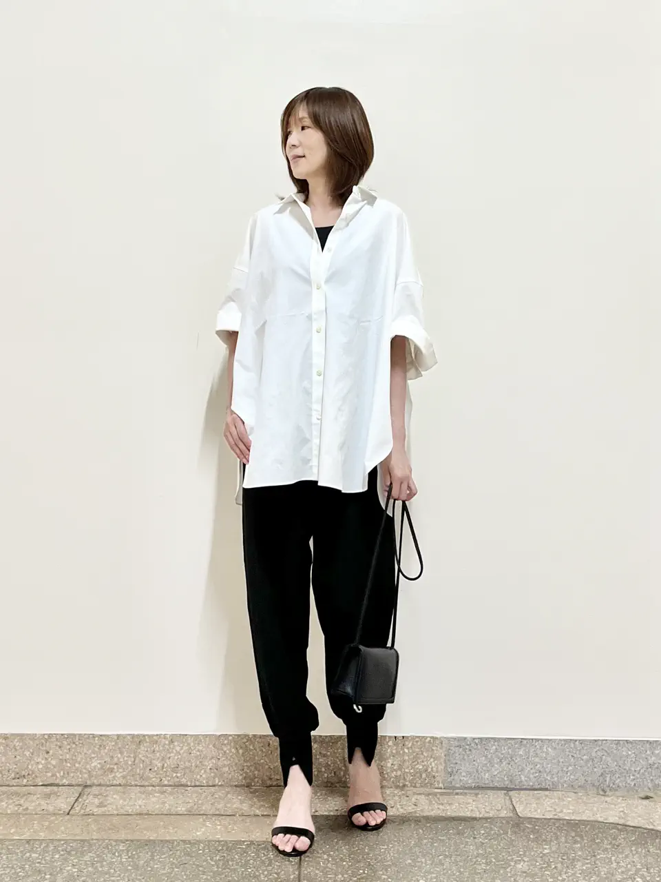  伊藤 コーディネート画像