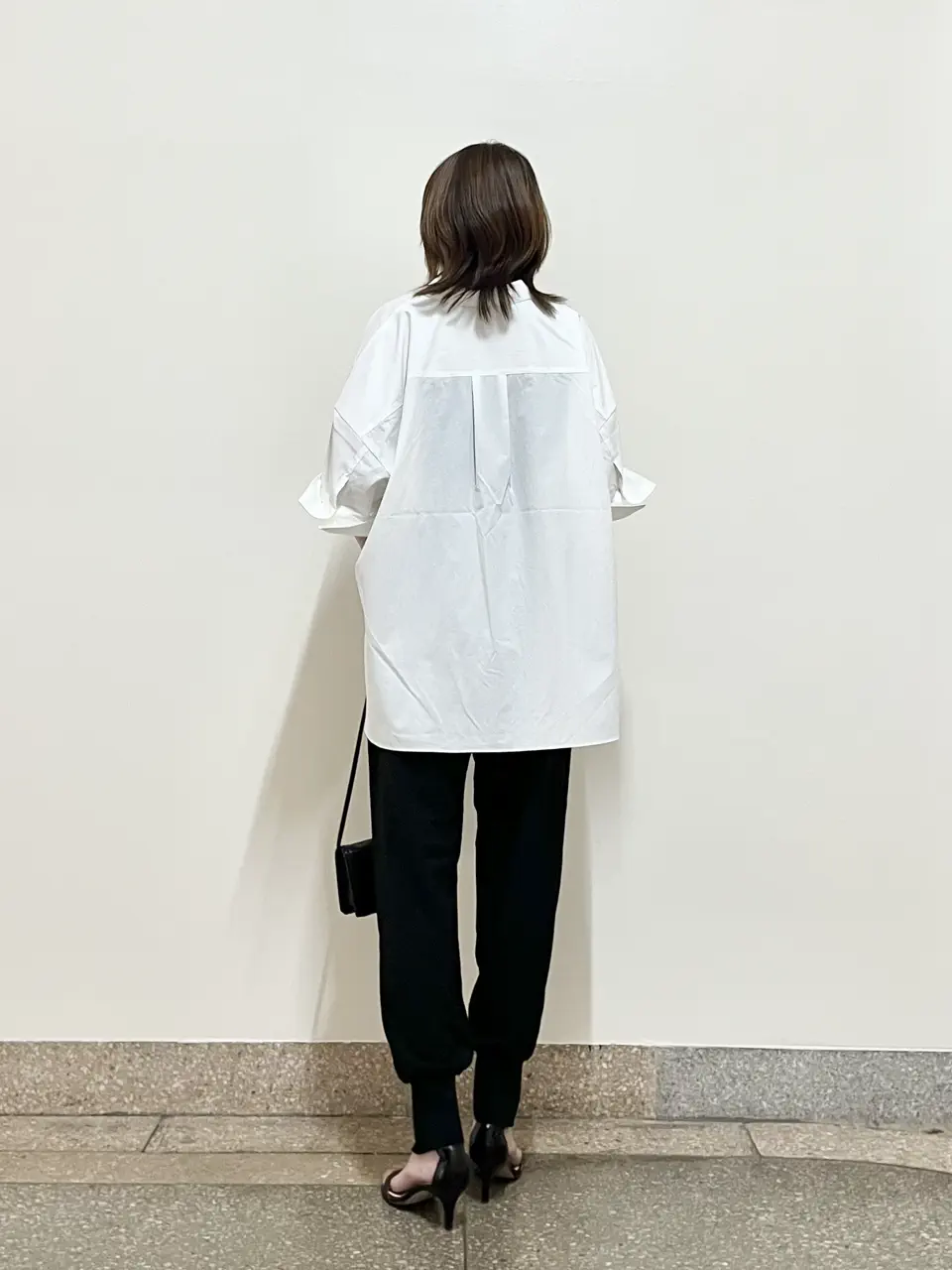 ONWARD CROSSET SELECT 伊藤 コーディネート画像