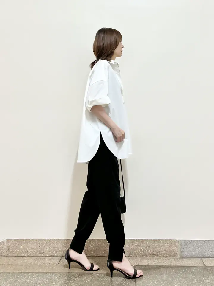ONWARD CROSSET SELECT 伊藤 コーディネート画像
