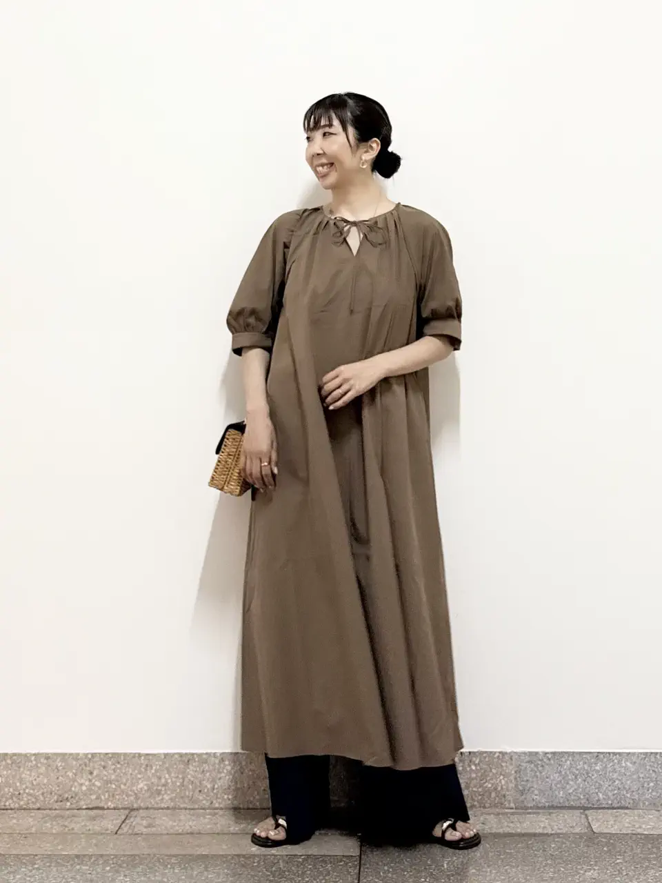  佐藤 コーディネート画像