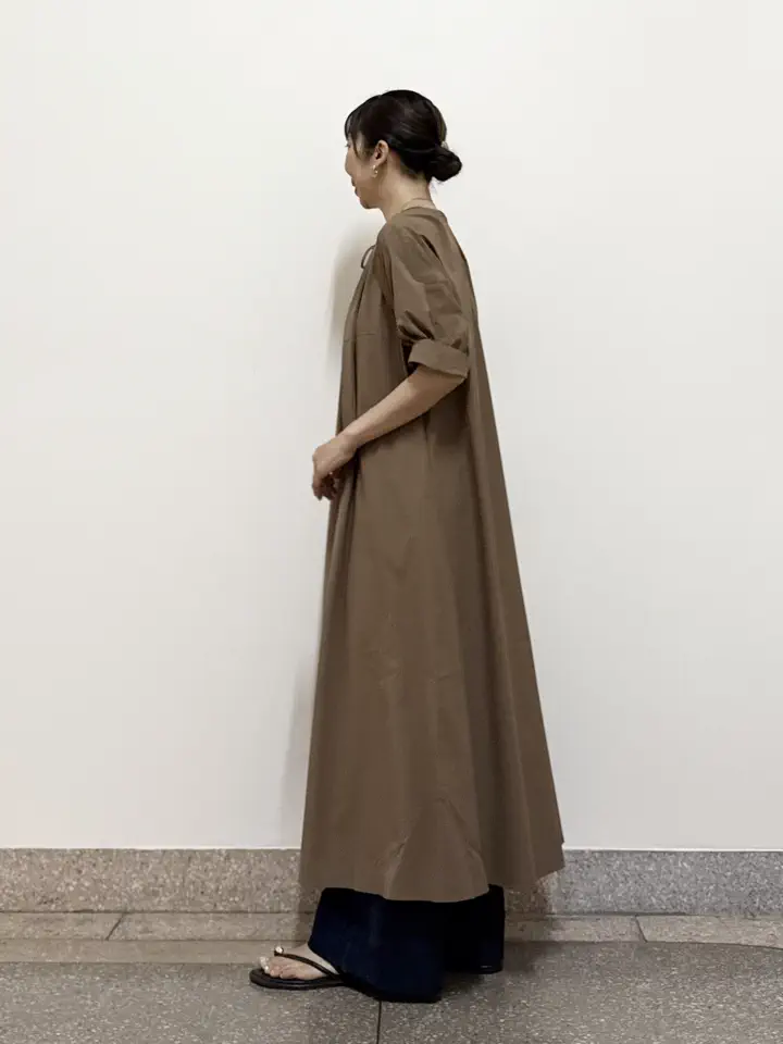 ONWARD CROSSET SELECT 佐藤 コーディネート画像