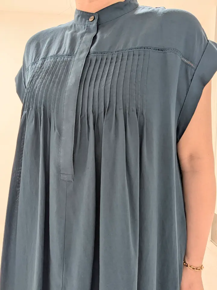 ONWARD CROSSET SELECT 西川 コーディネート画像