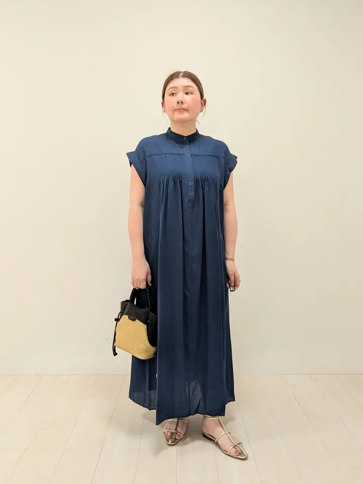 ONWARD CROSSET SELECT 西川 コーディネート画像