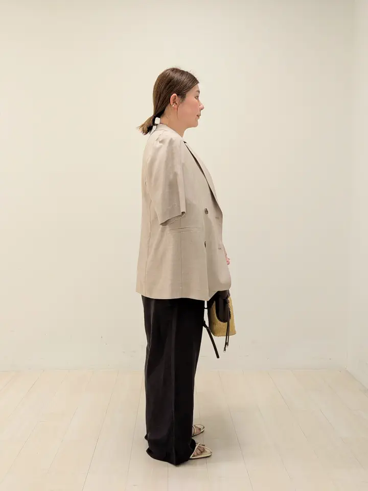 ONWARD CROSSET SELECT 西川 コーディネート画像