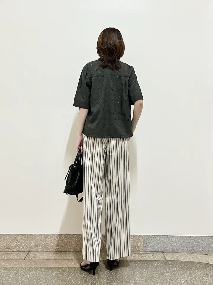 ONWARD CROSSET SELECT 伊藤 コーディネート画像