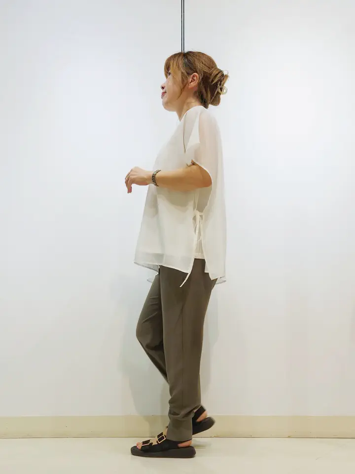 ONWARD CROSSET SELECT 中野 コーディネート画像