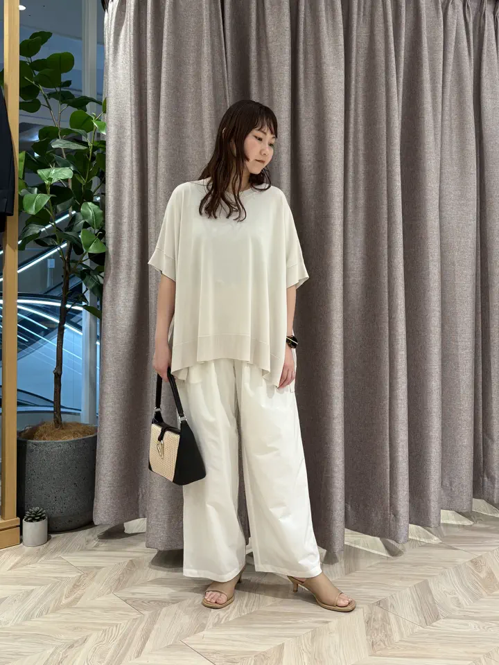 ONWARD CROSSET SELECT 木寺 コーディネート画像