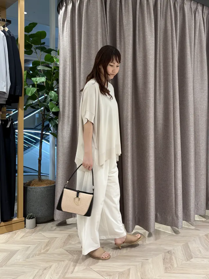 ONWARD CROSSET SELECT 木寺 コーディネート画像