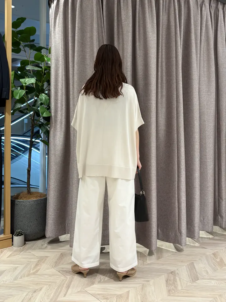 ONWARD CROSSET SELECT 木寺 コーディネート画像