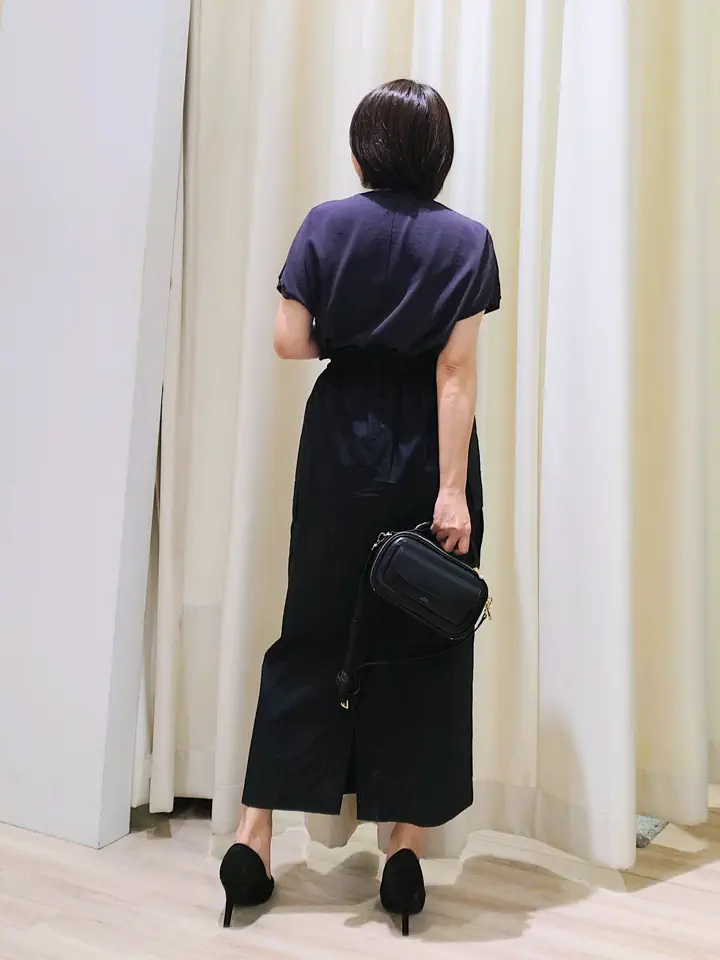 ONWARD CROSSET SELECT M. コーディネート画像
