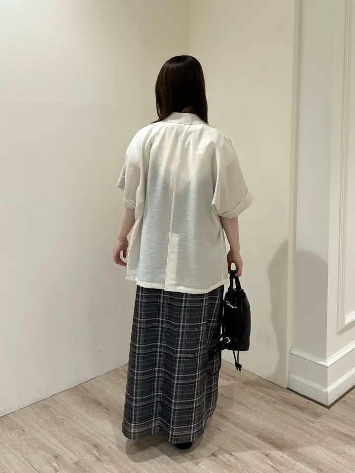 ONWARD CROSSET SELECT 西山 コーディネート画像