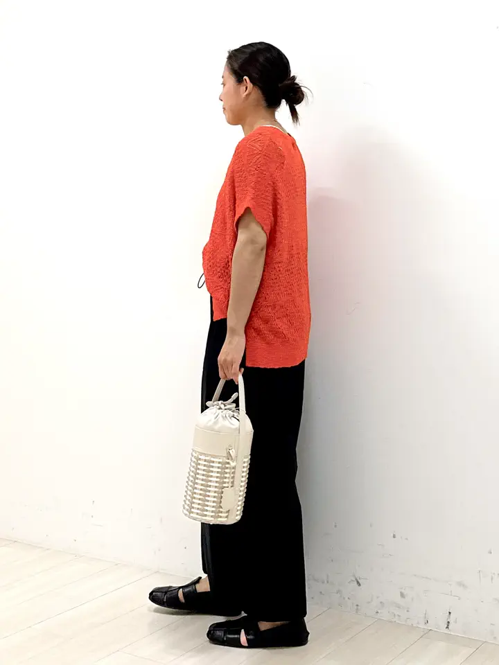 ONWARD CROSSET SELECT 小笠原 コーディネート画像