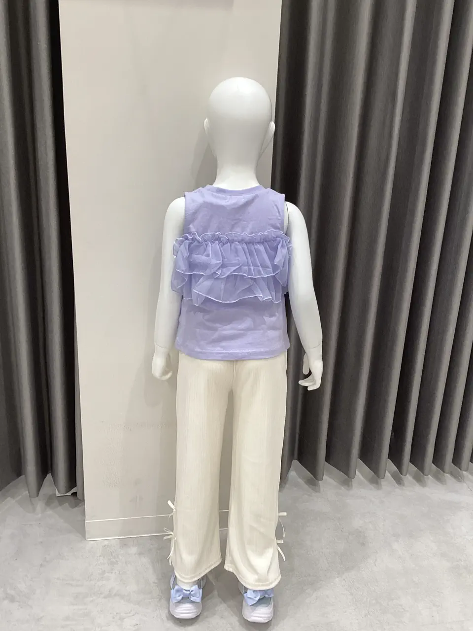 ONWARD CROSSET SELECT 山田 コーディネート画像