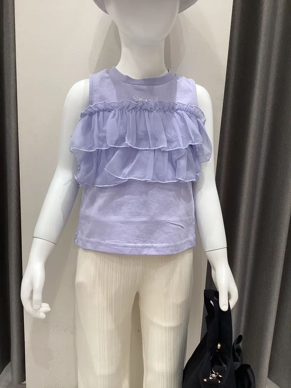 ONWARD CROSSET SELECT 山田 コーディネート画像