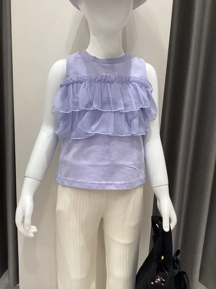 ONWARD CROSSET SELECT 山田 コーディネート画像