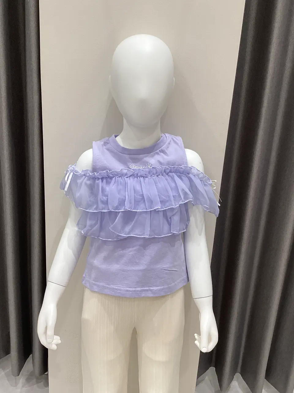 ONWARD CROSSET SELECT 山田 コーディネート画像