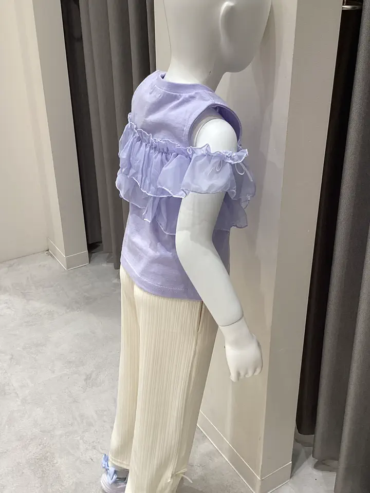 ONWARD CROSSET SELECT 山田 コーディネート画像