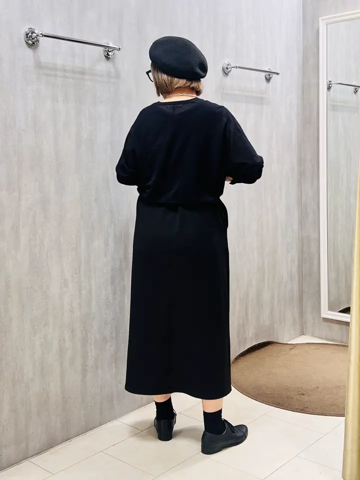 ONWARD CROSSET SELECT 作山 コーディネート画像