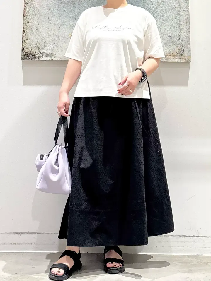 ONWARD CROSSET SELECT 千葉 コーディネート画像