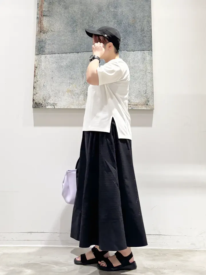 ONWARD CROSSET SELECT 千葉 コーディネート画像