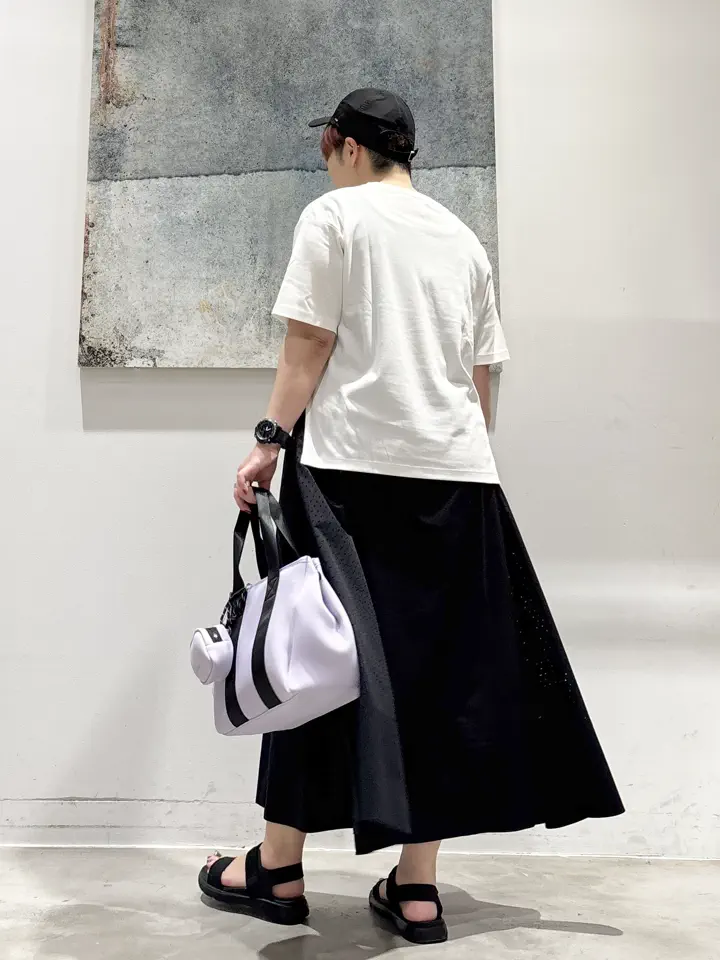 ONWARD CROSSET SELECT 千葉 コーディネート画像