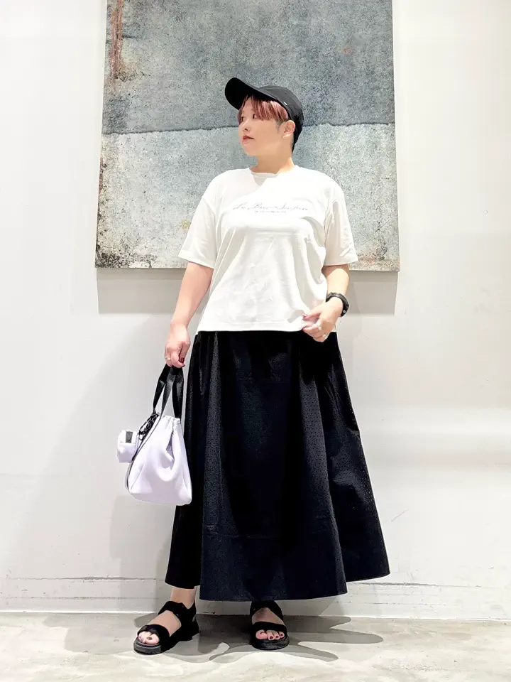ONWARD CROSSET SELECT 千葉 コーディネート画像