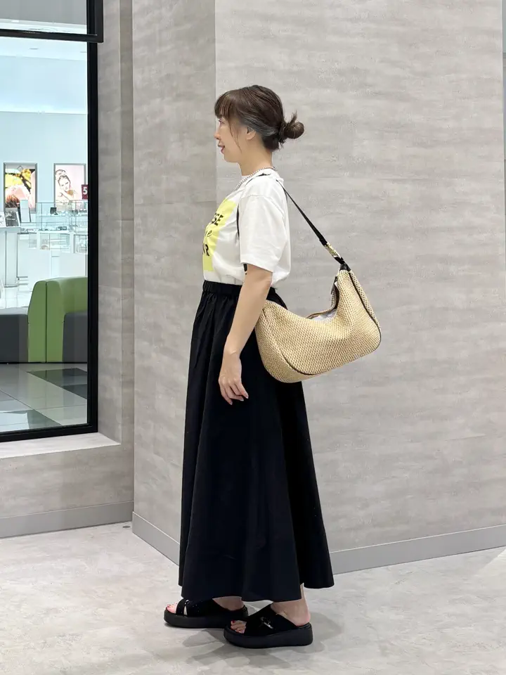 ONWARD CROSSET SELECT SAKAI コーディネート画像