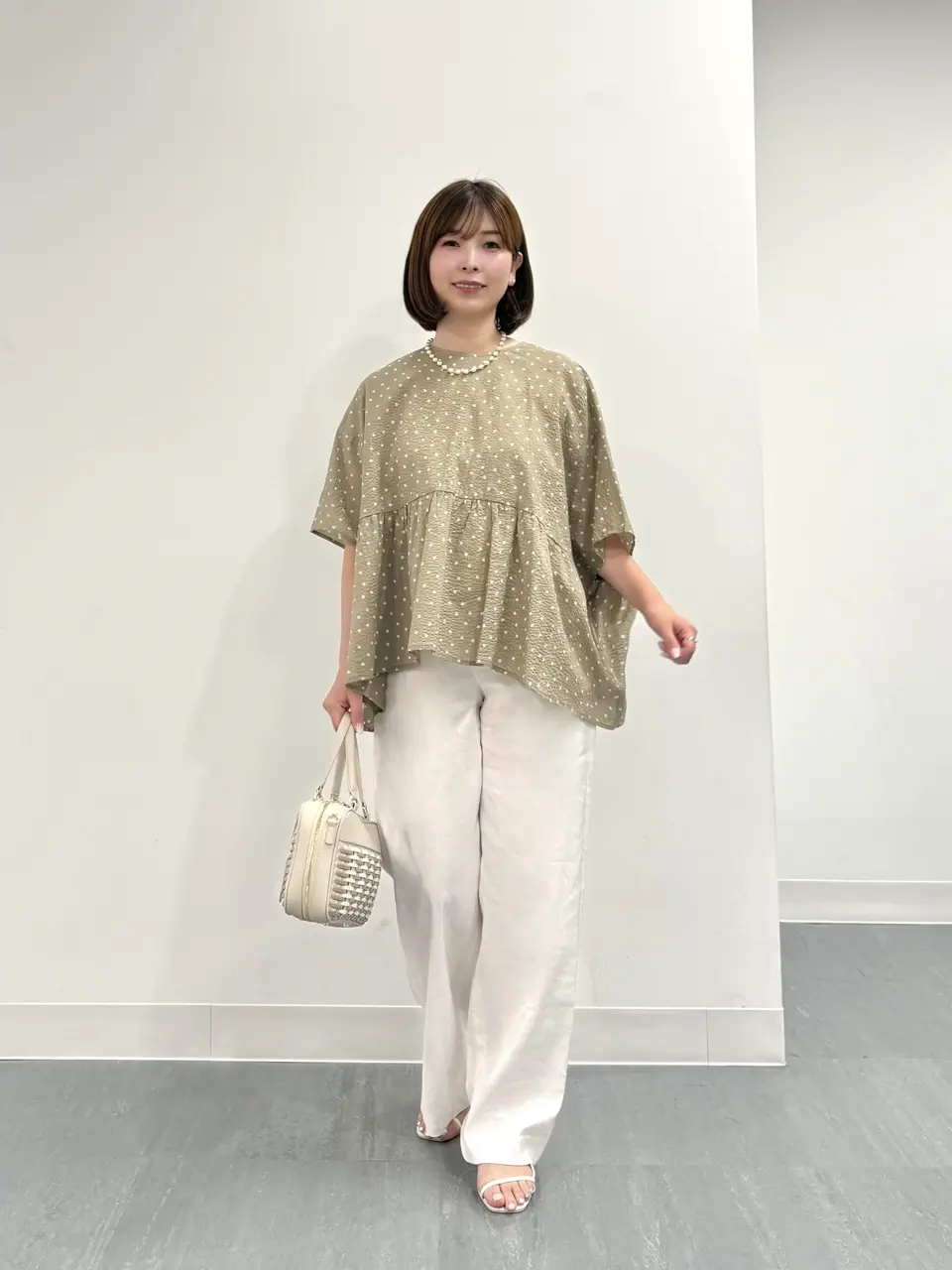  市川 コーディネート画像
