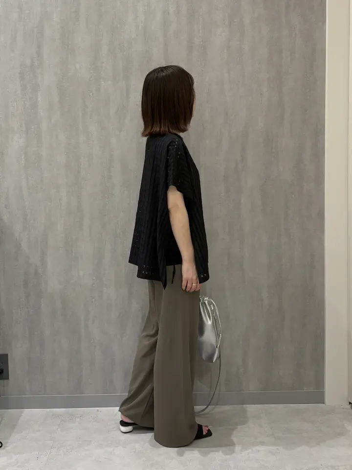 ONWARD CROSSET SELECT 若松 コーディネート画像