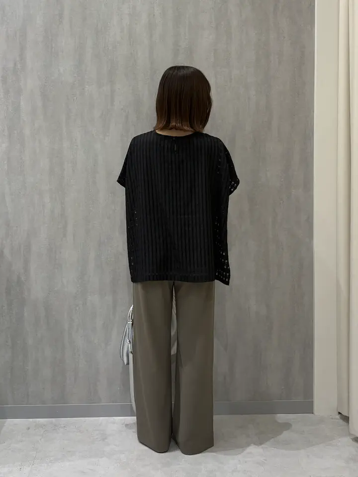 ONWARD CROSSET SELECT 若松 コーディネート画像