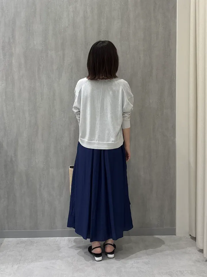 ONWARD CROSSET SELECT 若松 コーディネート画像
