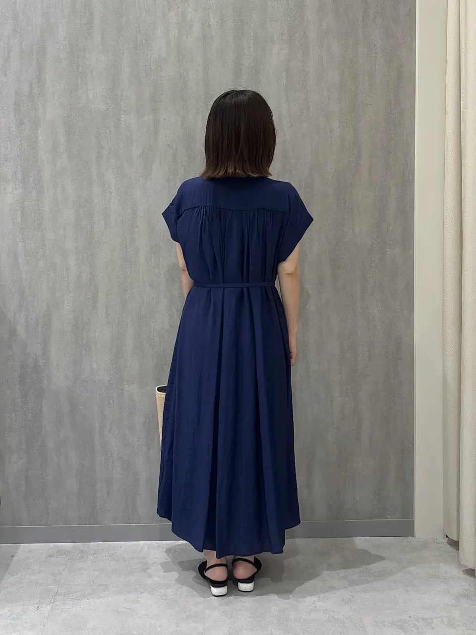 ONWARD CROSSET SELECT 若松 コーディネート画像
