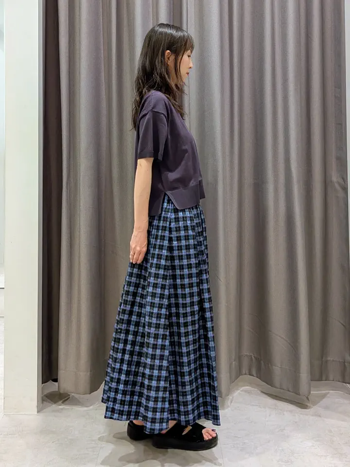 ONWARD CROSSET SELECT 浅岡 コーディネート画像